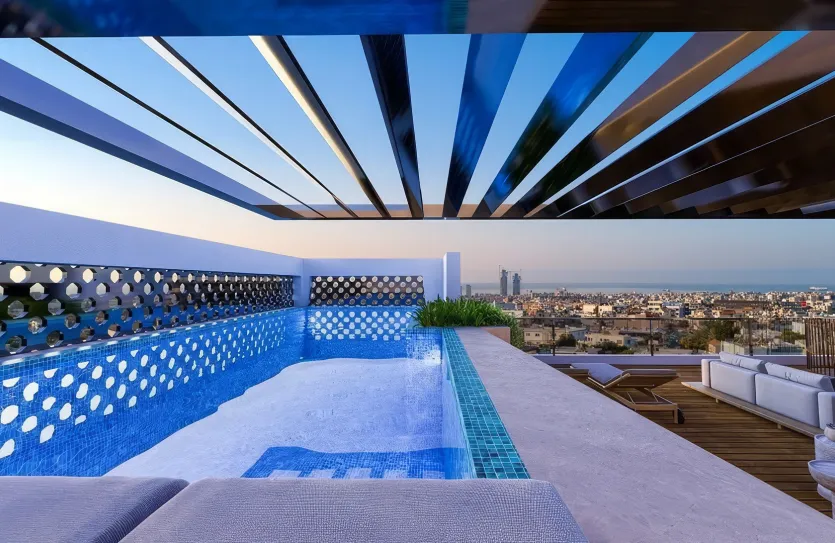 Квартира с 2-мя спальнями - 13343, photo 4