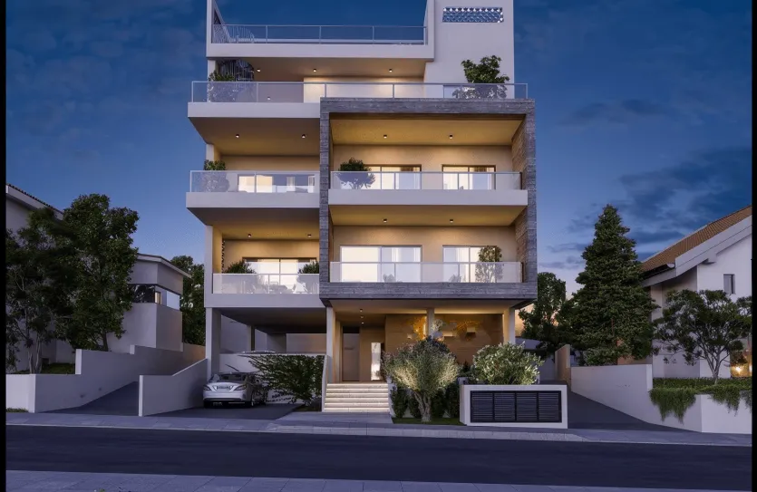 Квартира с 2-мя спальнями - 13343, photo 8