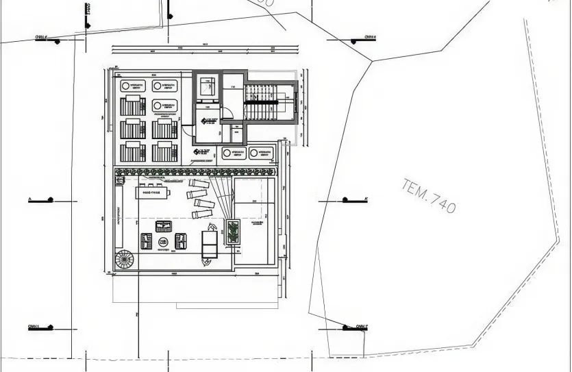 Пентхаус с 3-мя спальнями - 13344, photo 10