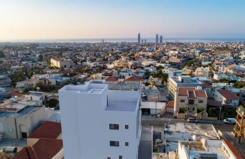 Пентхаус с 3-мя спальнями - 13344, photo 3