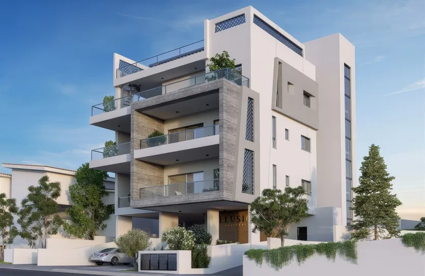 Пентхаус с 3-мя спальнями - 13344, photo 4