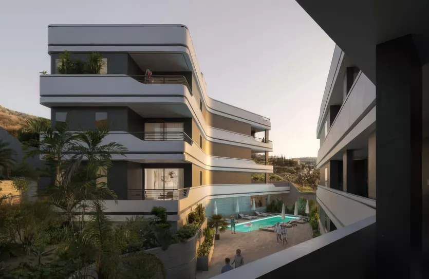 2-bedroom apartment - 13347, photo 3