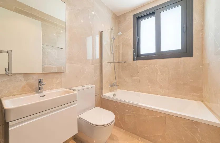 2-bedroom apartment - 13347, photo 9