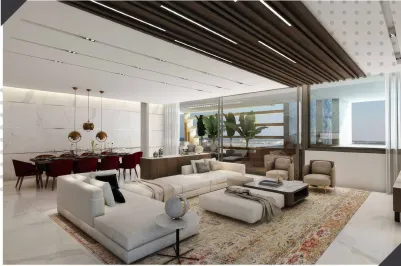 2-bedroom apartment - 13357, photo 2