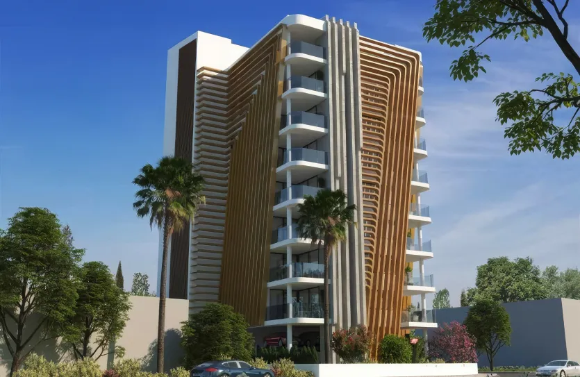 Квартира с 3-мя спальнями продажа - 13358