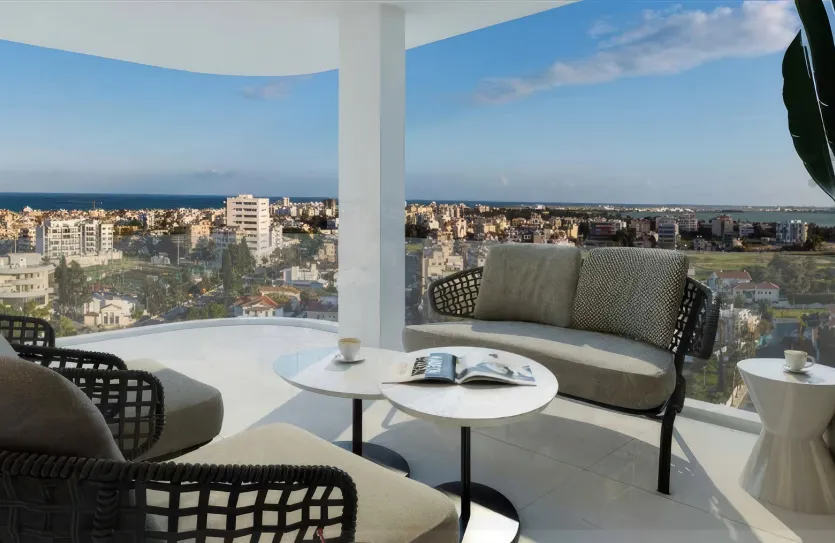 3-bedroom penthouse - 13359, photo 11