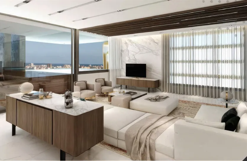 3-bedroom penthouse - 13359, photo 12