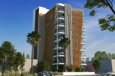 3-bedroom penthouse - 13359, photo 1