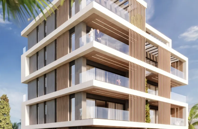 2-bedroom apartment for sale - 13362