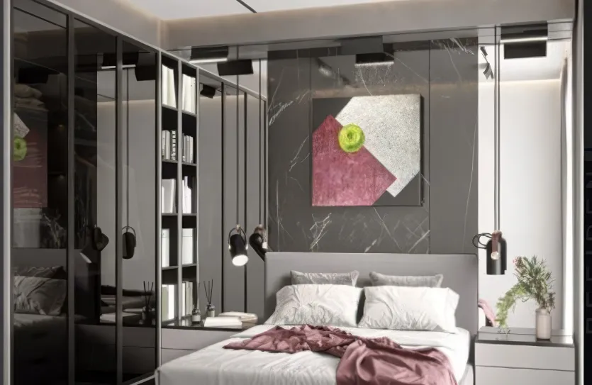 2-bedroom apartment - 13362, photo 11