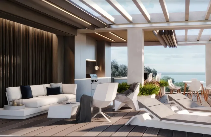 2-bedroom apartment - 13362, photo 14