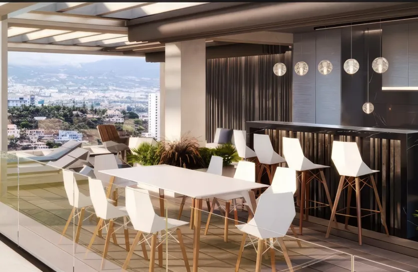 2-bedroom apartment - 13362, photo 15