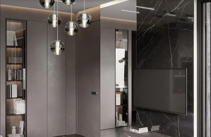 2-bedroom apartment - 13362, photo 16