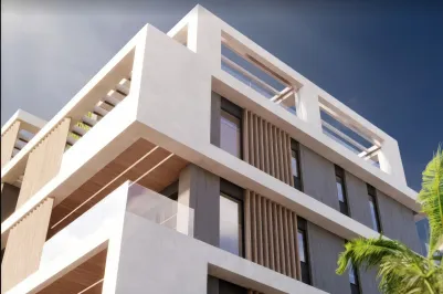 2-bedroom apartment - 13362, photo 1