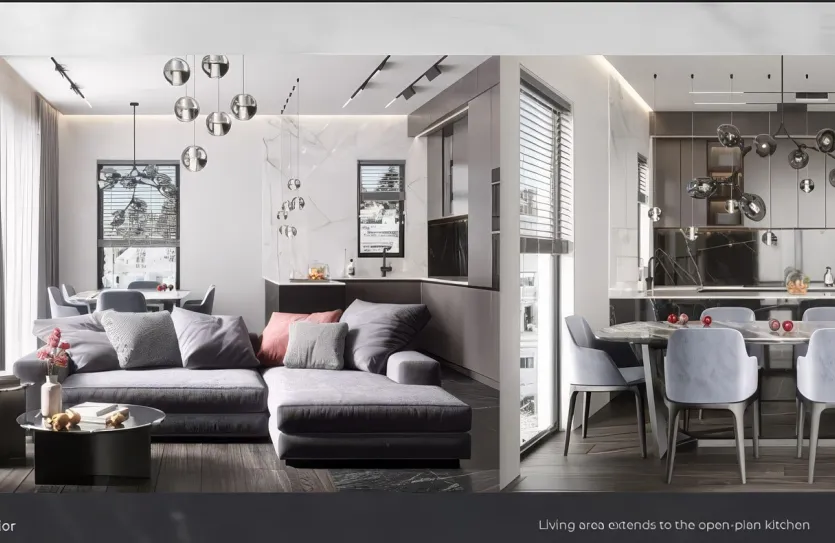 2-bedroom apartment - 13362, photo 9