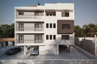 4-bedroom apartment - 13366, photo 1