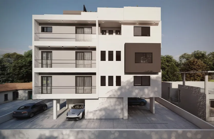 4-bedroom apartment - 13366, photo 2