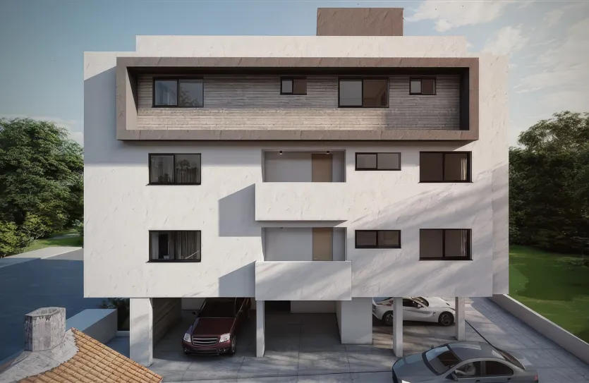 4-bedroom apartment - 13366, photo 4