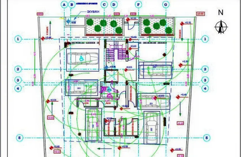 4-bedroom apartment - 13366, photo 5