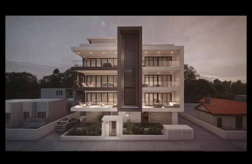 4-bedroom apartment - 13366, photo 6