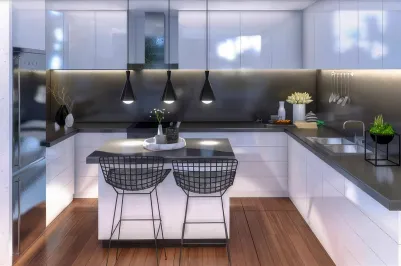 1-bedroom apartment - 13367, photo 1