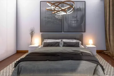 1-bedroom apartment - 13367, photo 2