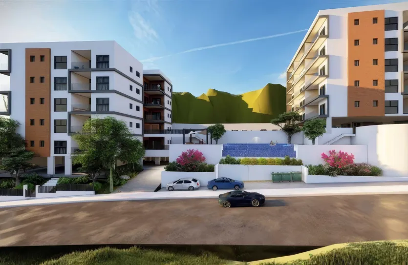 1-bedroom apartment - 13367, photo 7