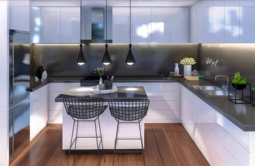 2-bedroom apartment - 13368, photo 6