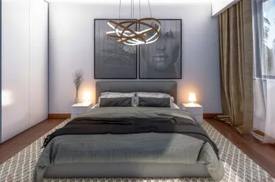 2-bedroom apartment - 13369, photo 1