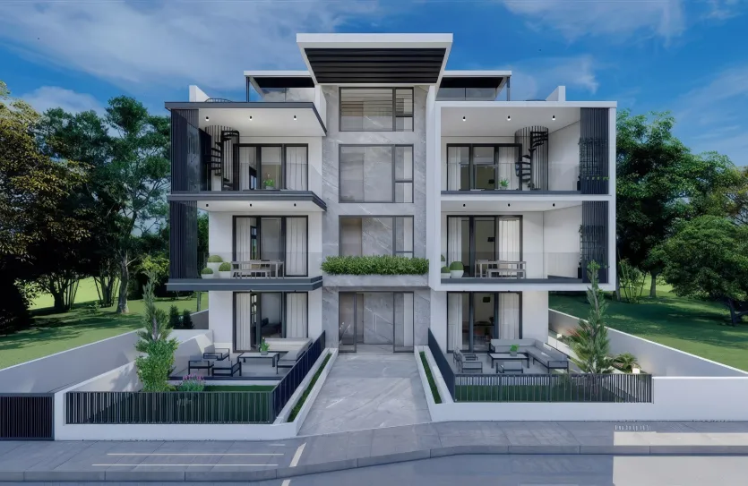 2-bedroom apartment - 13369, photo 5