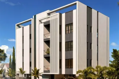 1-bedroom apartment - 13377, photo 2