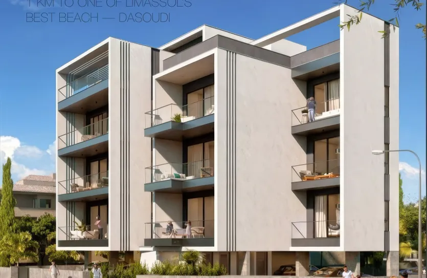 1-bedroom apartment - 13377, photo 4