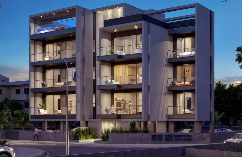 1-bedroom apartment - 13377, photo 5