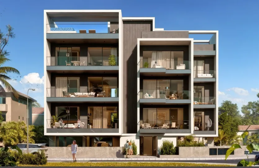 1-bedroom apartment - 13377, photo 6