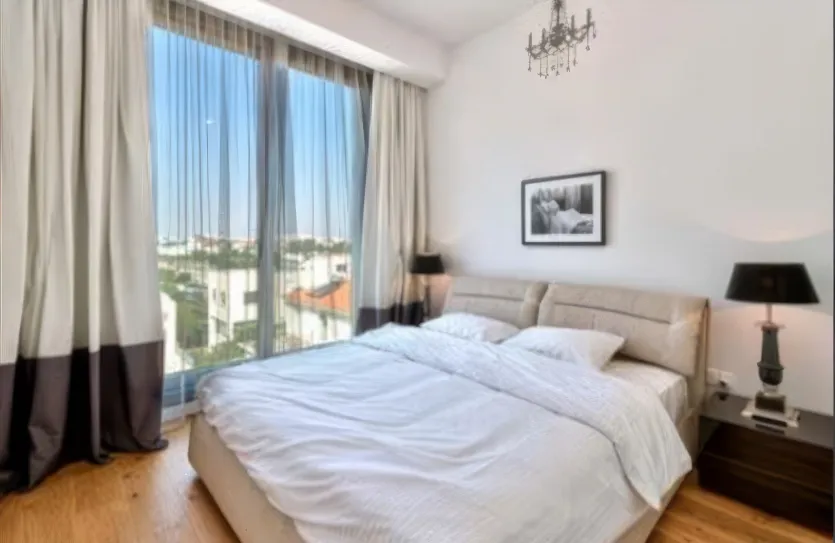 1-bedroom apartment - 13377, photo 8