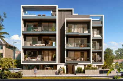 2-bedroom apartment - 13378, photo 1