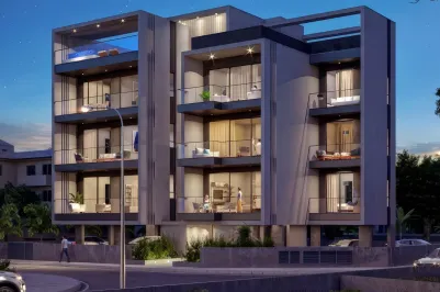 2-bedroom apartment - 13378, photo 2