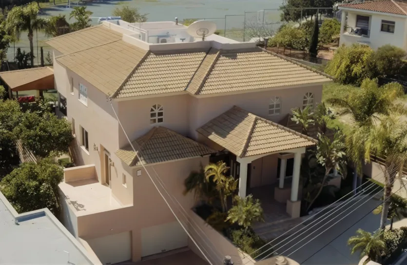 Дом с 5-ю спальнями продажа - 13383