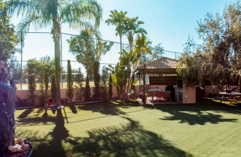 Дом с 5-ю спальнями - 13383, photo 2