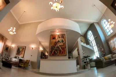 Дом с 5-ю спальнями - 13383, photo 2