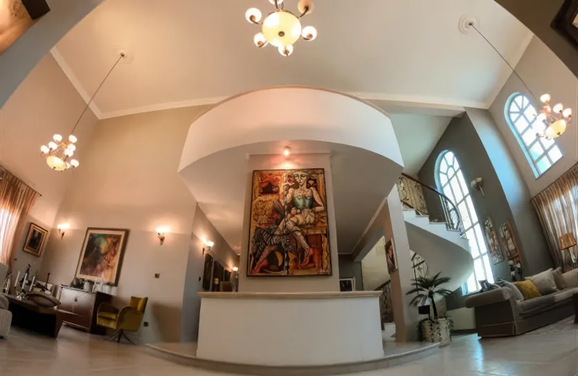 Дом с 5-ю спальнями - 13383, photo 3