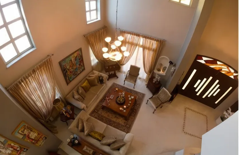 Дом с 5-ю спальнями - 13383, photo 4