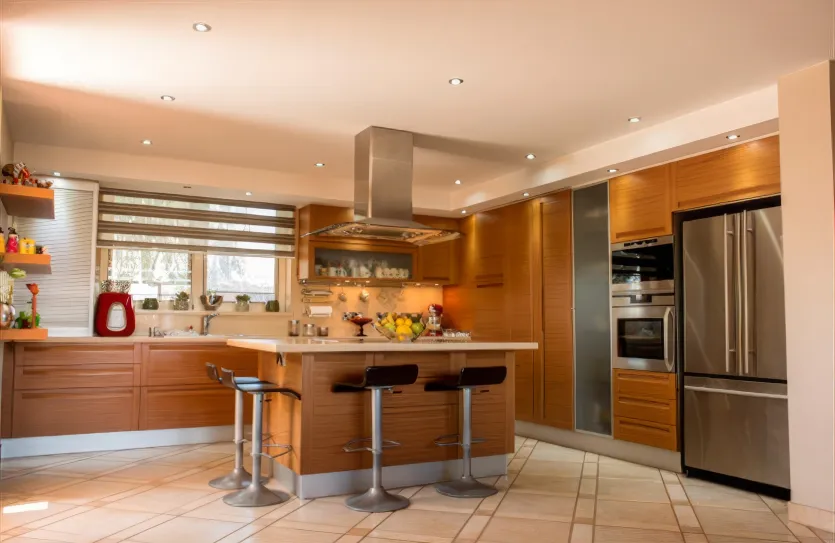 Дом с 5-ю спальнями - 13383, photo 5