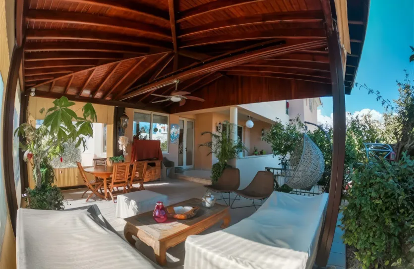 Дом с 5-ю спальнями - 13383, photo 6