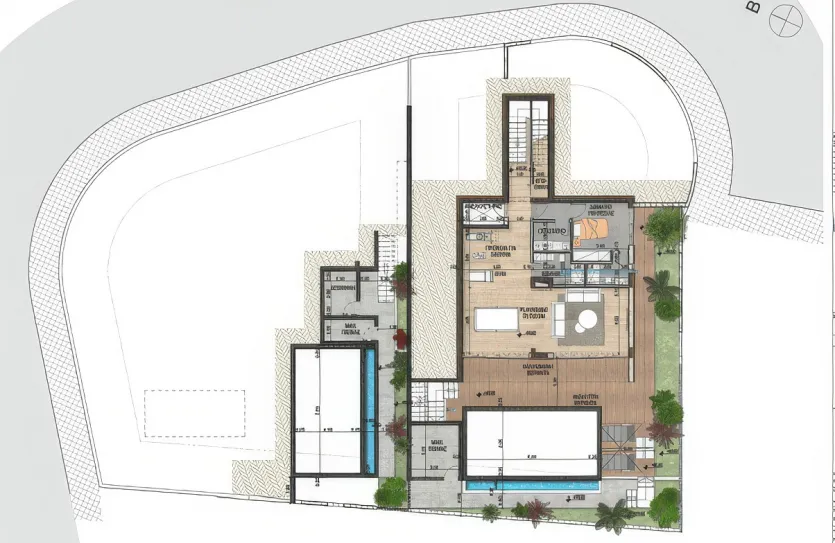 5-bedroom villa - 13386, photo 10