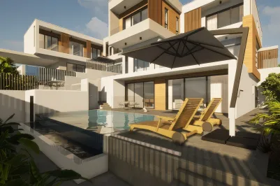 5-bedroom villa - 13386, photo 1