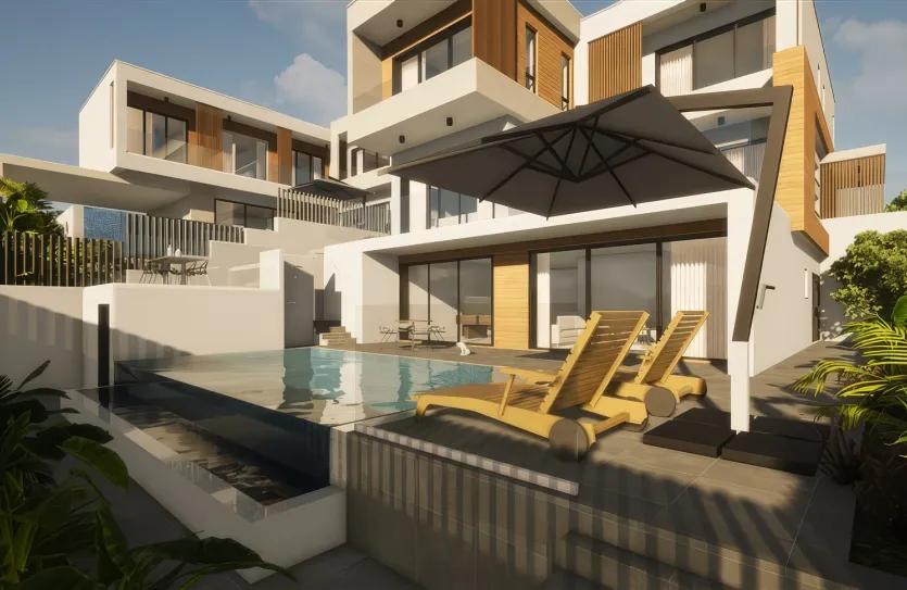 5-bedroom villa - 13386, photo 2