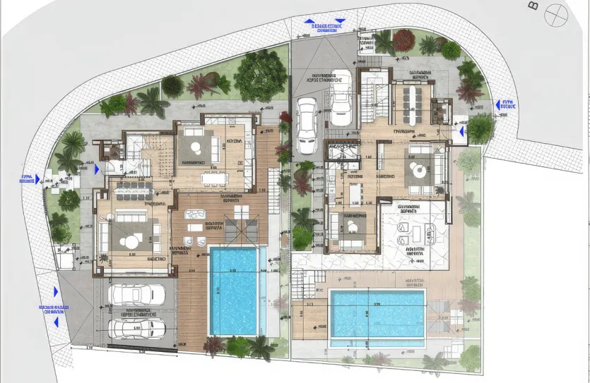 5-bedroom villa - 13386, photo 9