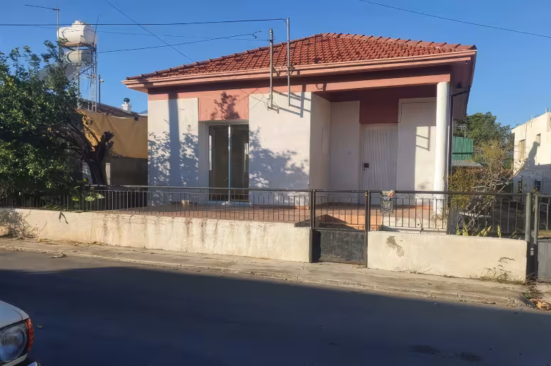 Дом в Агиос Иоаннис, Город Лимассол, Лимассол