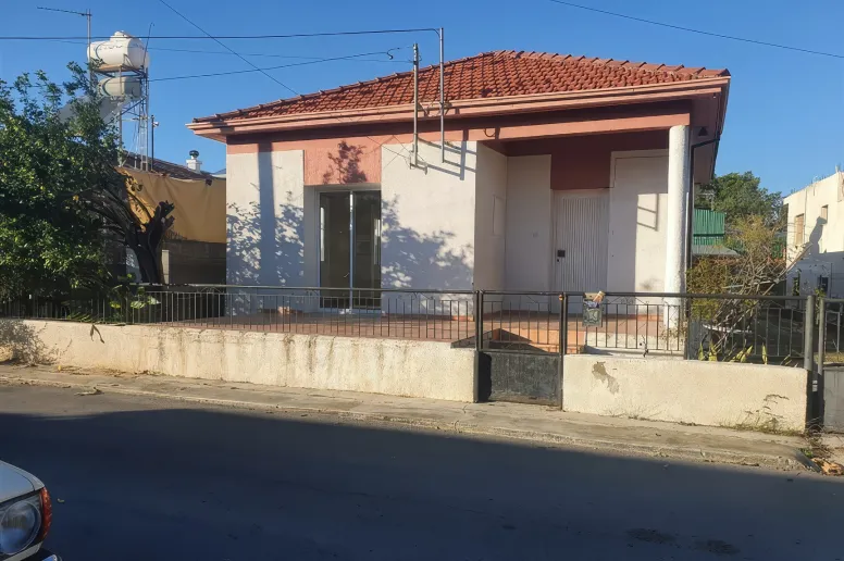 House in Agios Ioannis, Limassol City, Limassol - 13388